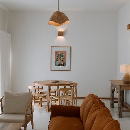 Sentidos Beach Retreat Miramar Eksteriør bilde