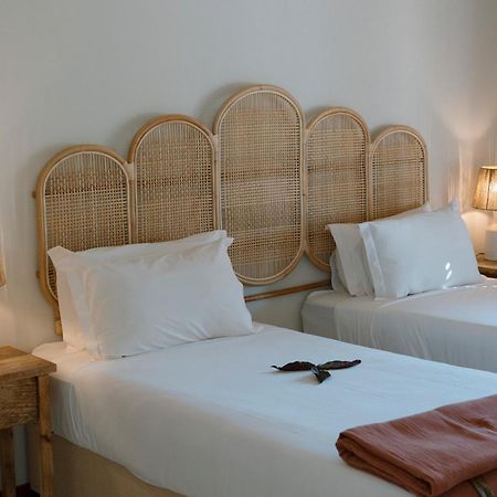 Sentidos Beach Retreat Miramar Eksteriør bilde