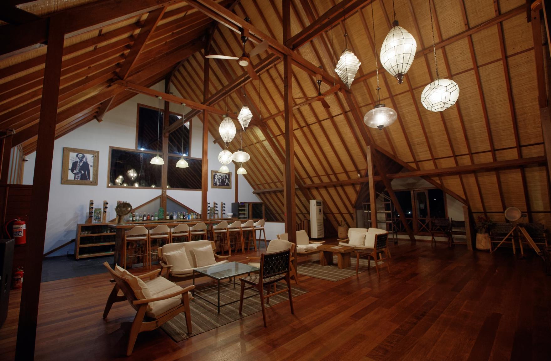 Sentidos Beach Retreat Miramar Eksteriør bilde