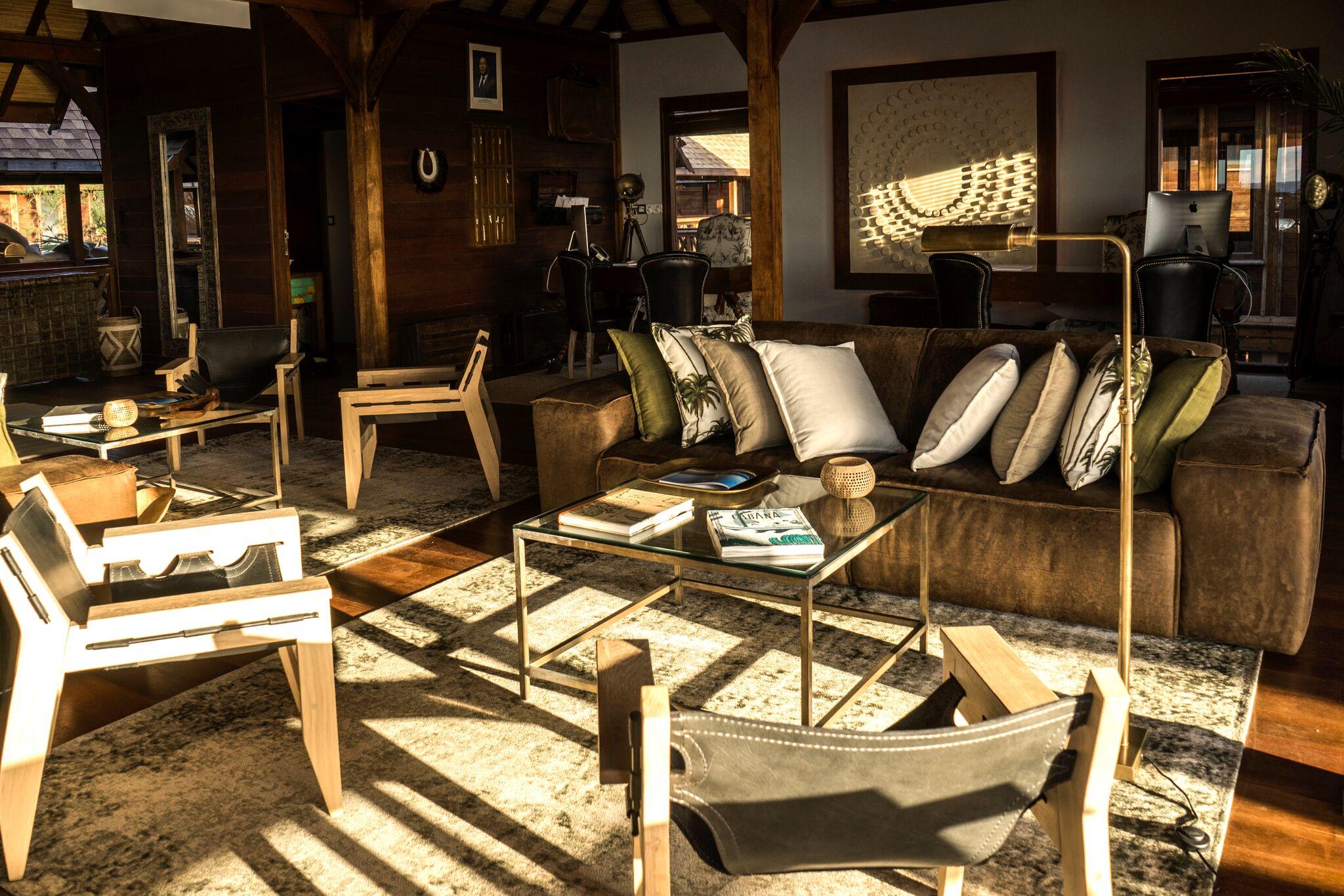 Sentidos Beach Retreat Miramar Eksteriør bilde