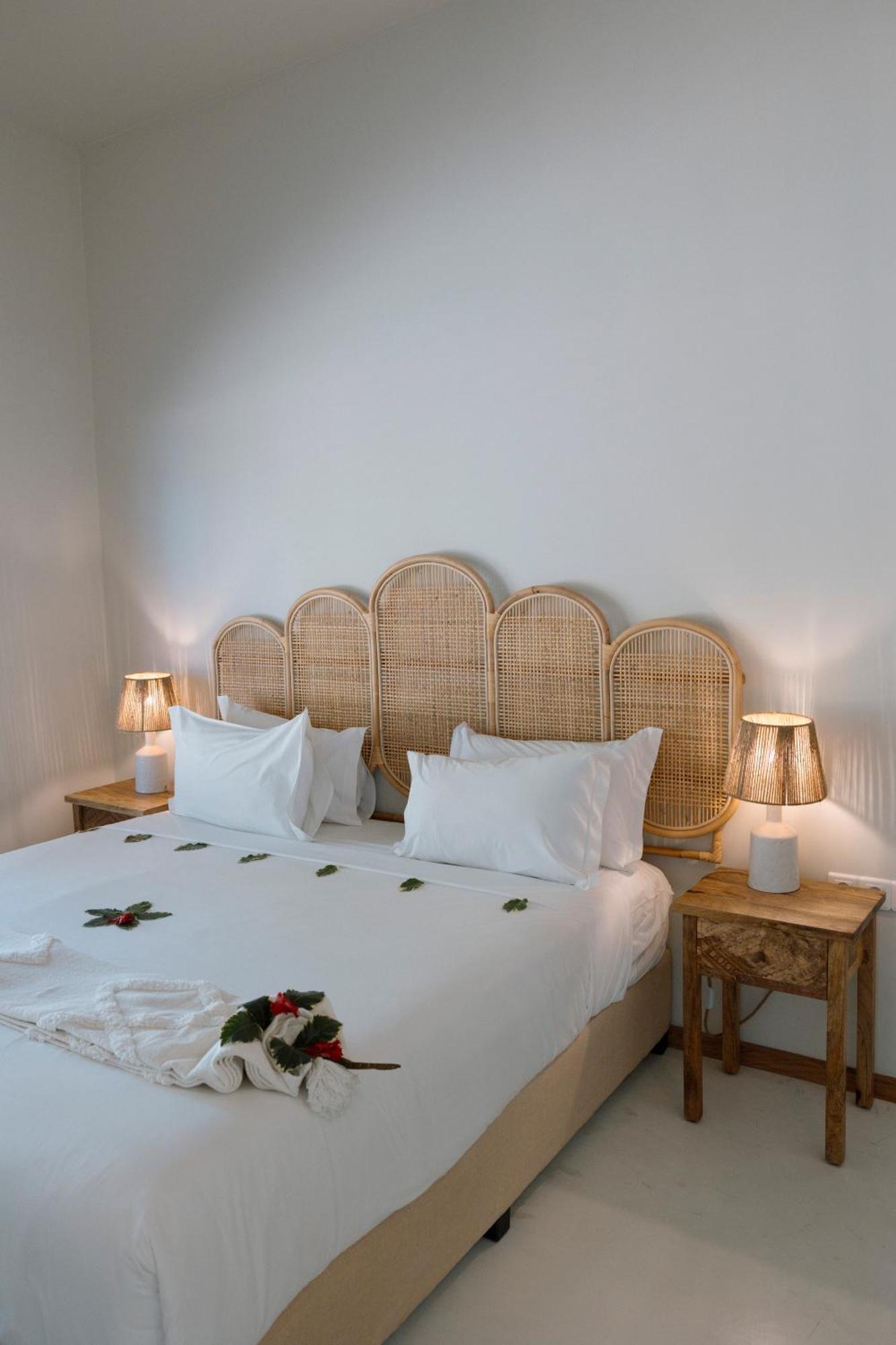 Sentidos Beach Retreat Miramar Eksteriør bilde
