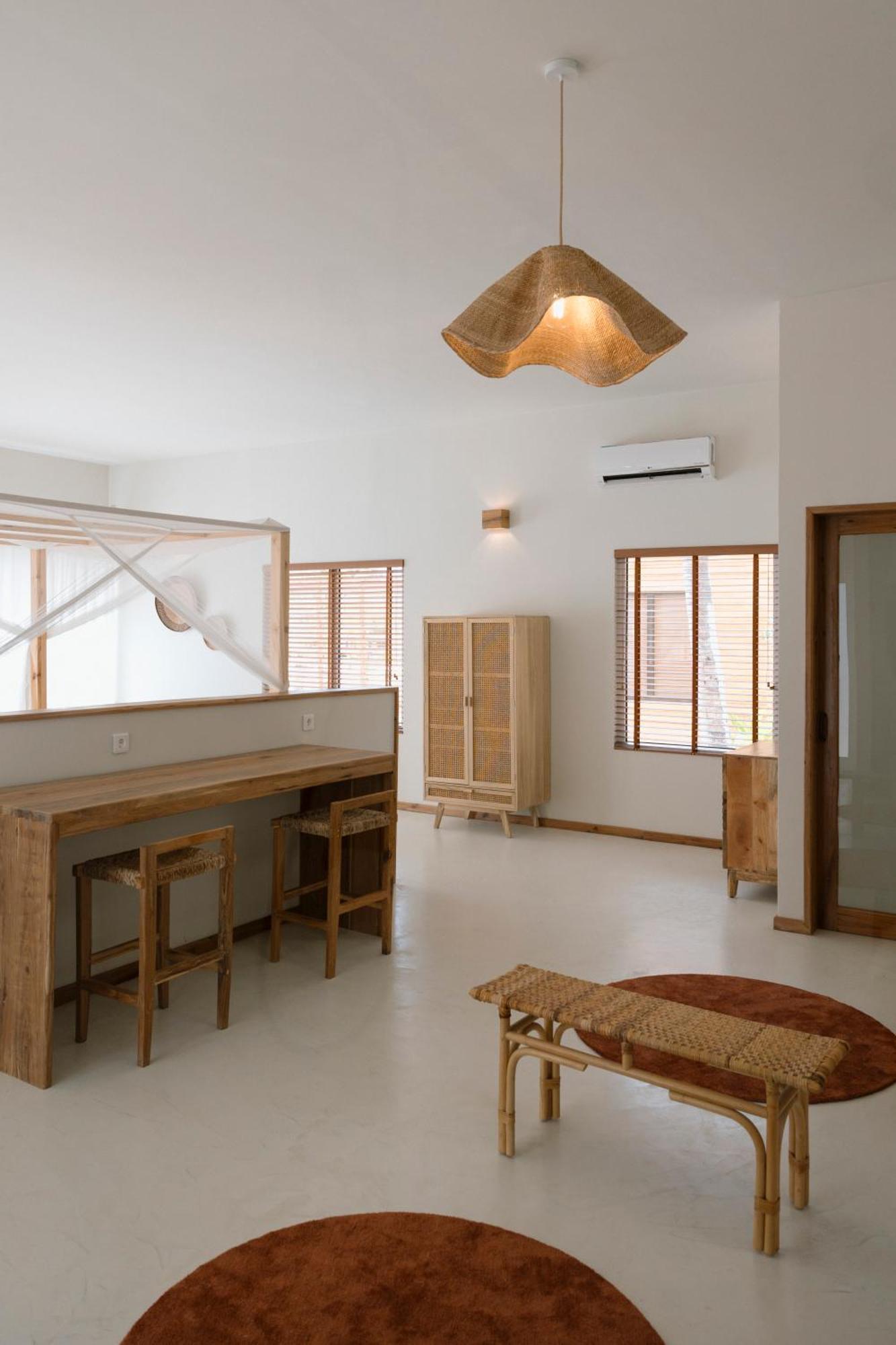 Sentidos Beach Retreat Miramar Eksteriør bilde