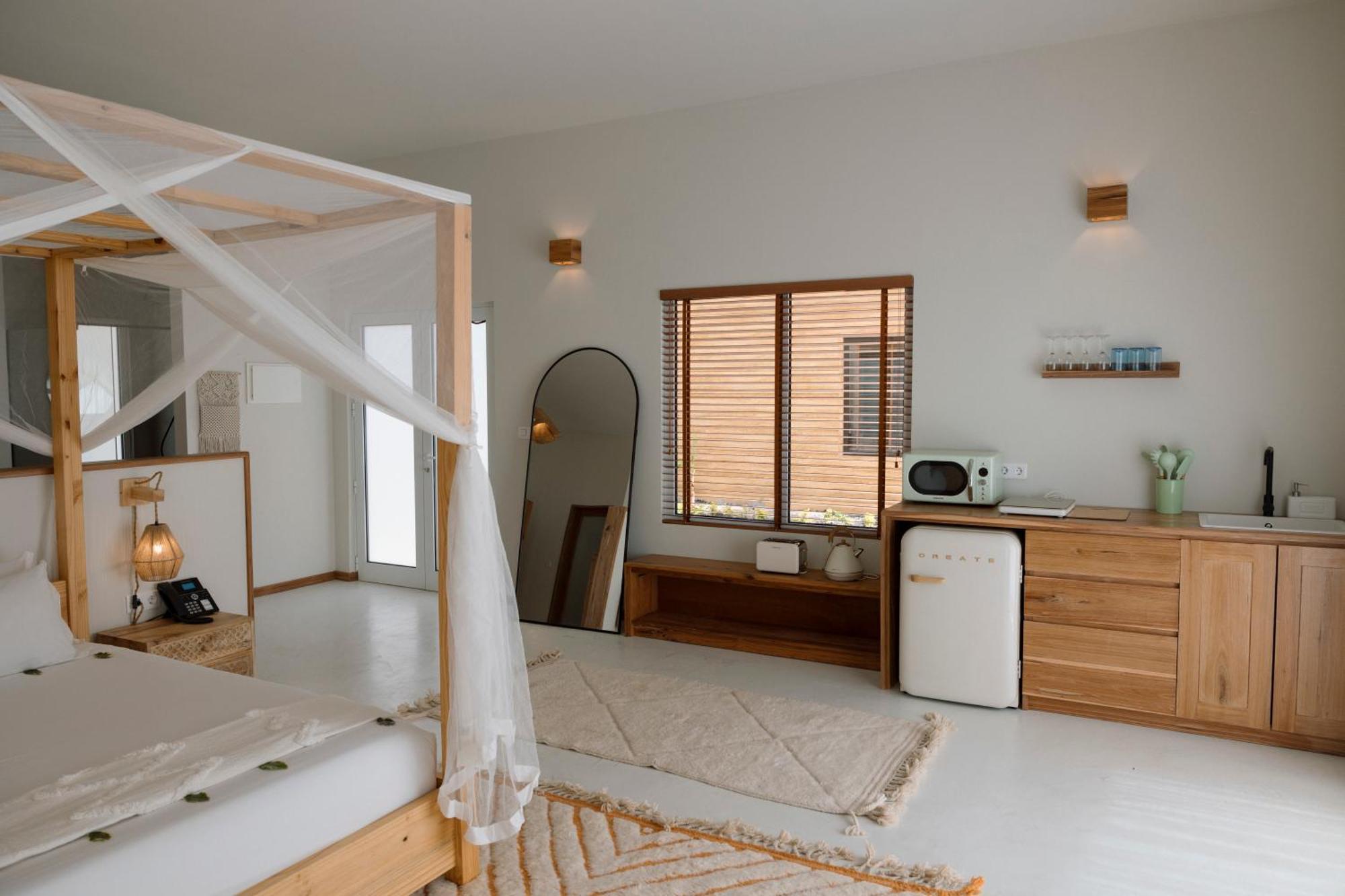 Sentidos Beach Retreat Miramar Eksteriør bilde