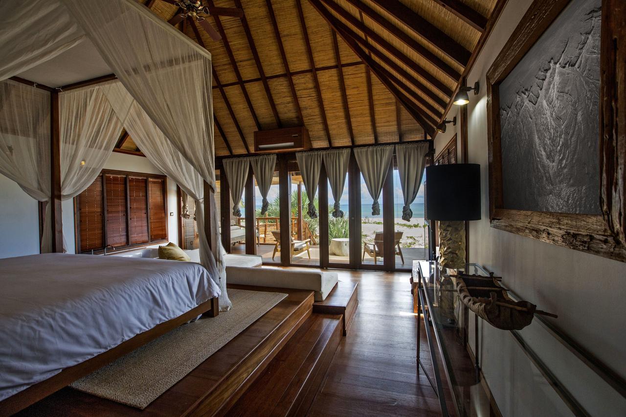 Sentidos Beach Retreat Miramar Eksteriør bilde