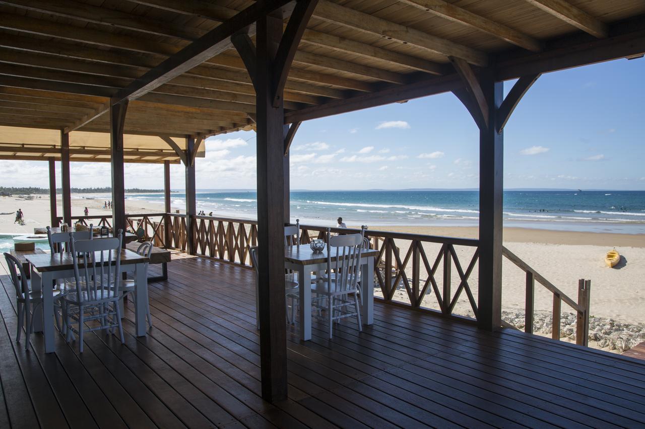 Sentidos Beach Retreat Miramar Eksteriør bilde