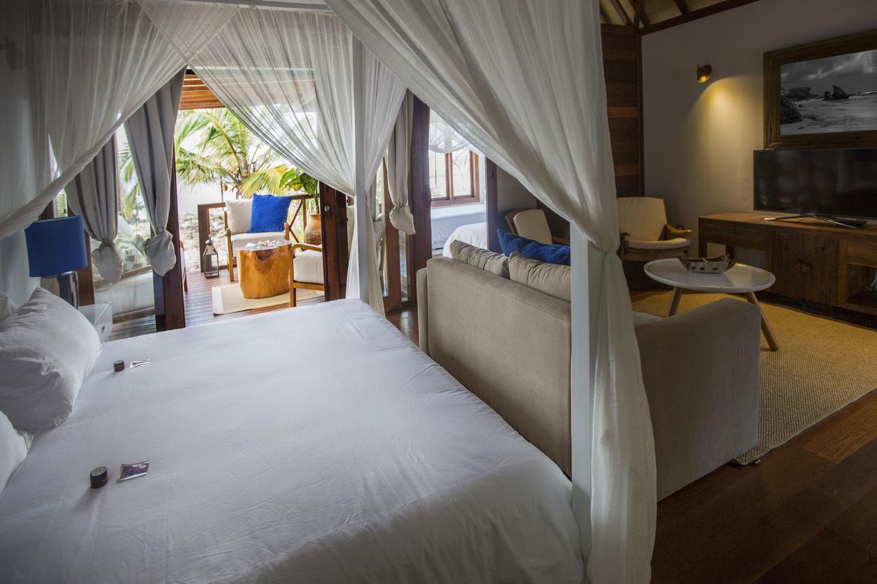 Sentidos Beach Retreat Miramar Eksteriør bilde