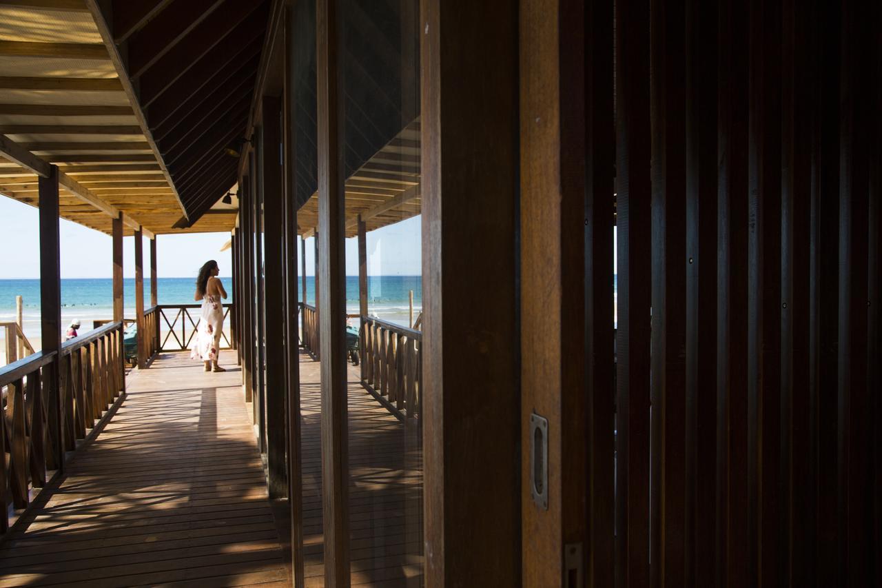 Sentidos Beach Retreat Miramar Eksteriør bilde