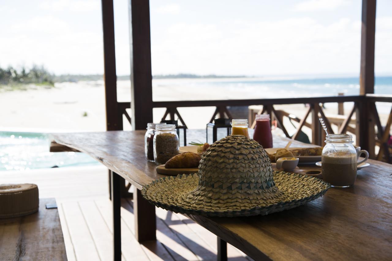 Sentidos Beach Retreat Miramar Eksteriør bilde