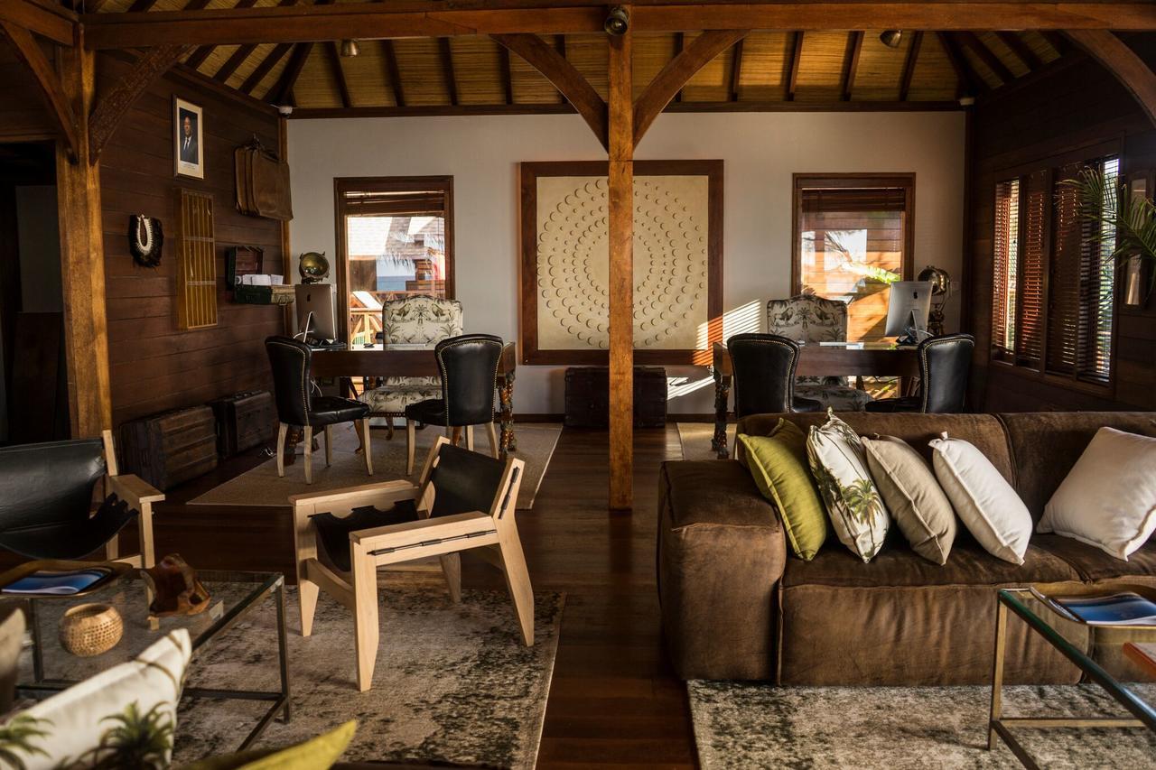 Sentidos Beach Retreat Miramar Eksteriør bilde