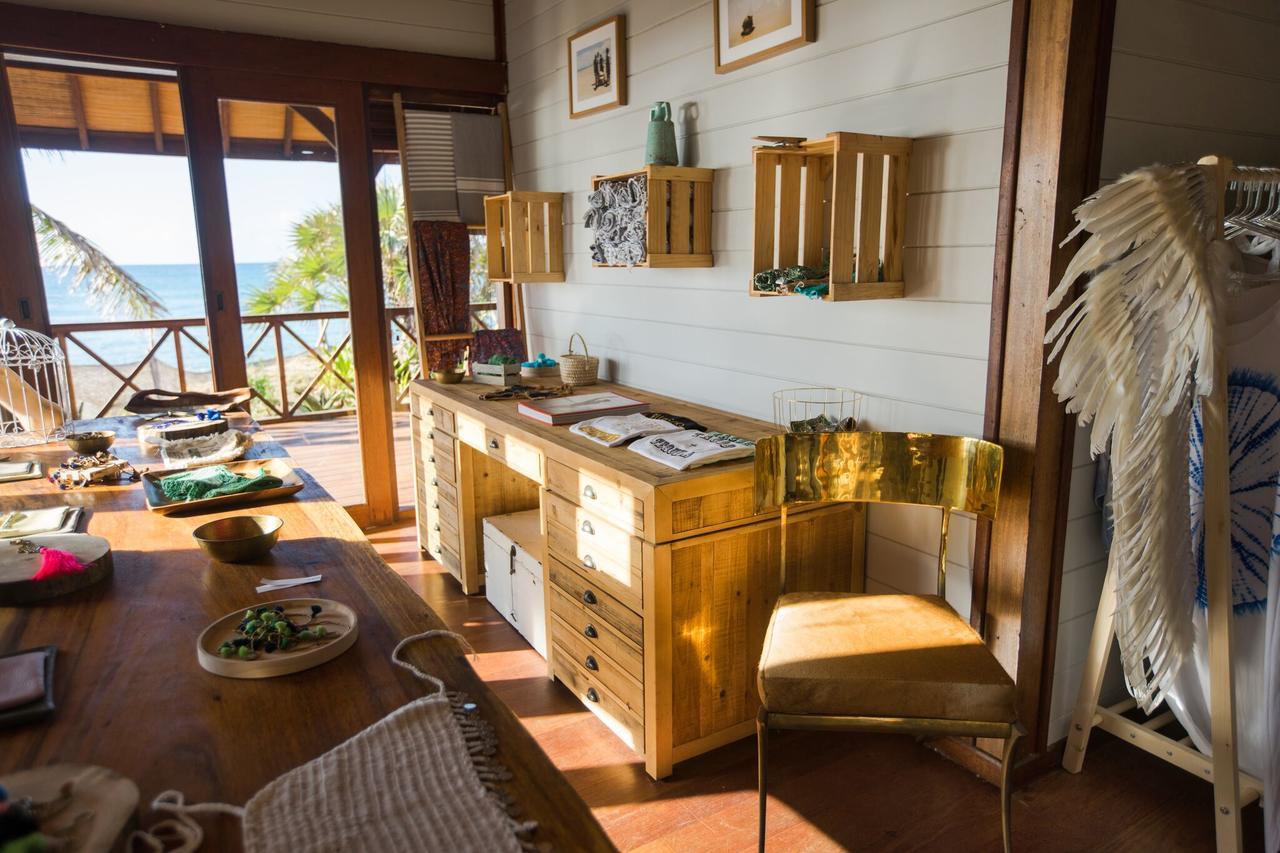 Sentidos Beach Retreat Miramar Eksteriør bilde