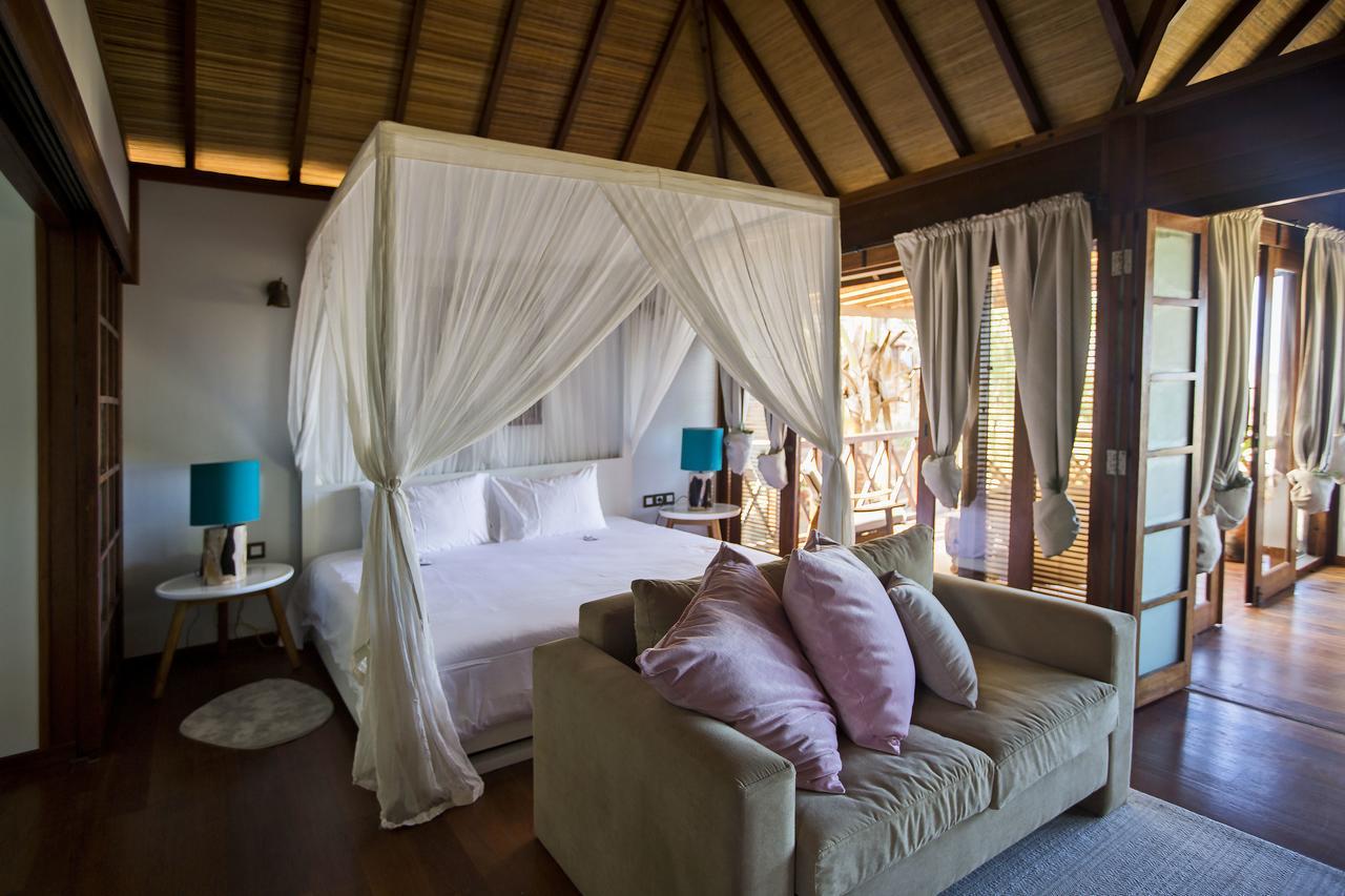 Sentidos Beach Retreat Miramar Eksteriør bilde