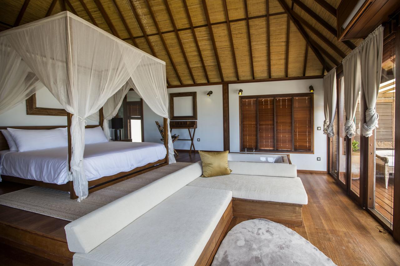 Sentidos Beach Retreat Miramar Eksteriør bilde