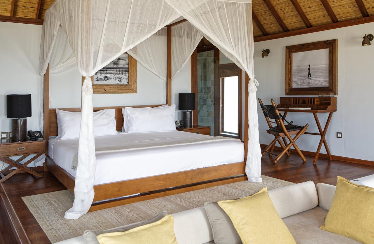 Sentidos Beach Retreat Miramar Eksteriør bilde